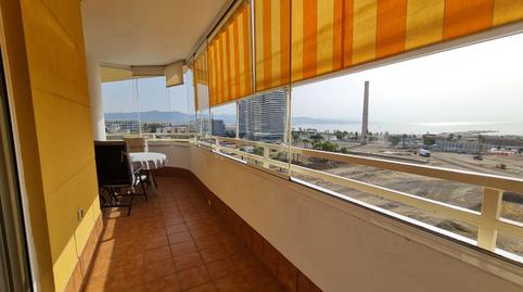 Foto 5 de Piso de alquiler en Pilar Miró, Martín Carpena - Torre del Río, Málaga