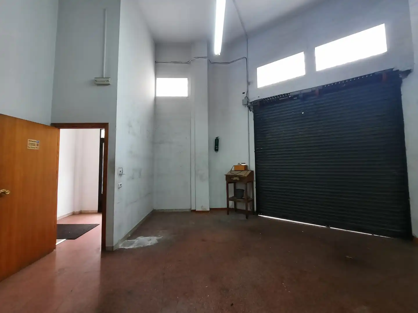 Local comercial de lloguer a Carrer de Joaquín Costa 39, imagen 8