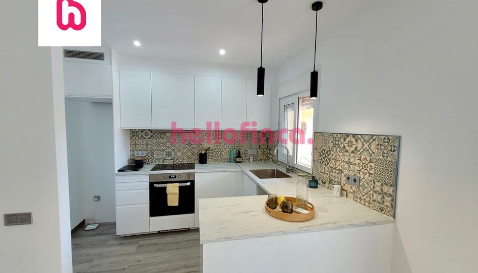 Photo 1 of Attic for sale in Carrer Sant Jordi, Canovelles, Barcelona