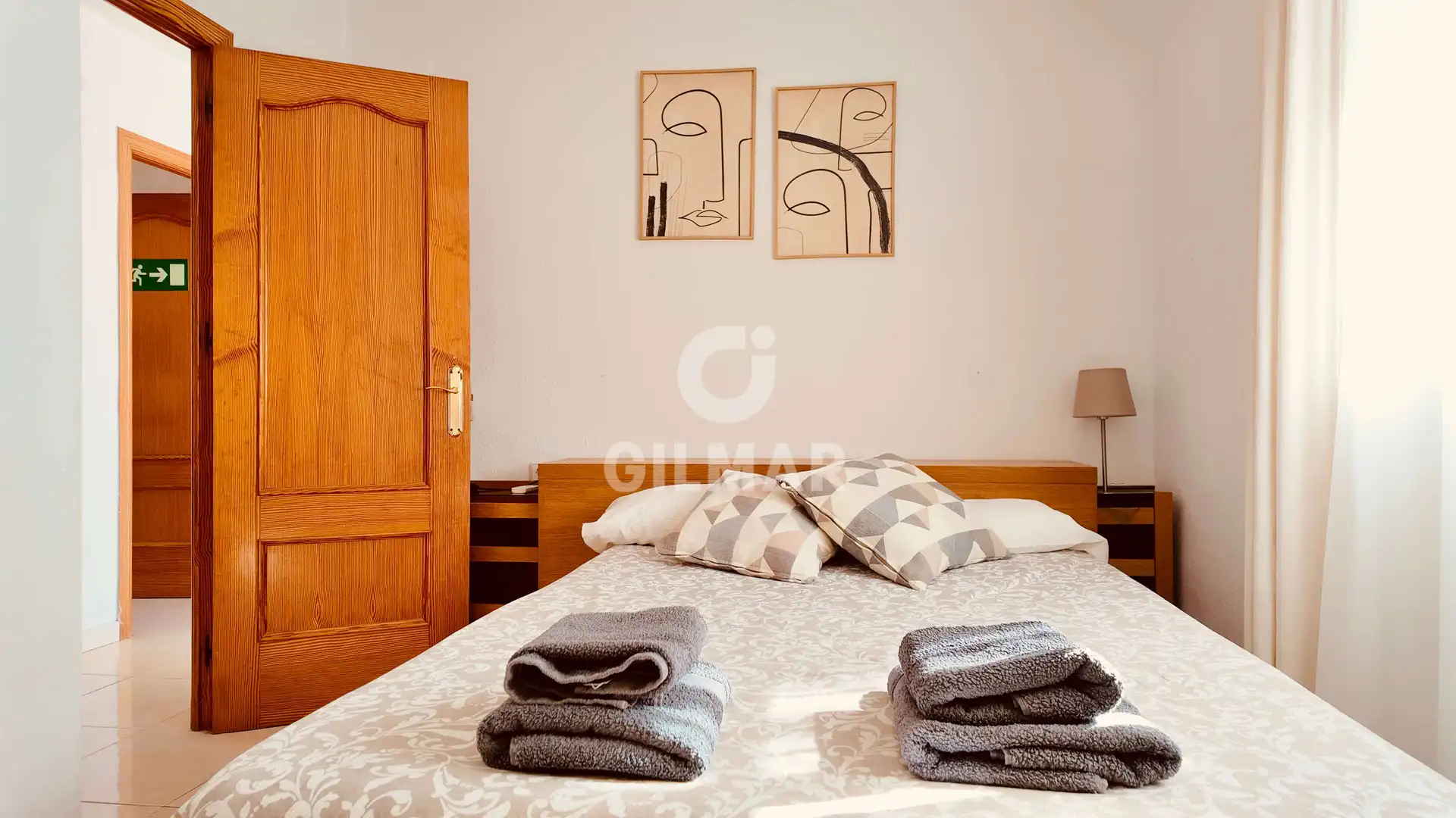 En una de las zonas más auténticas y demandadas de la Costa del Sol, presentamos esta acogedora vivienda de 1 dormitorio en La Car, imatge 5