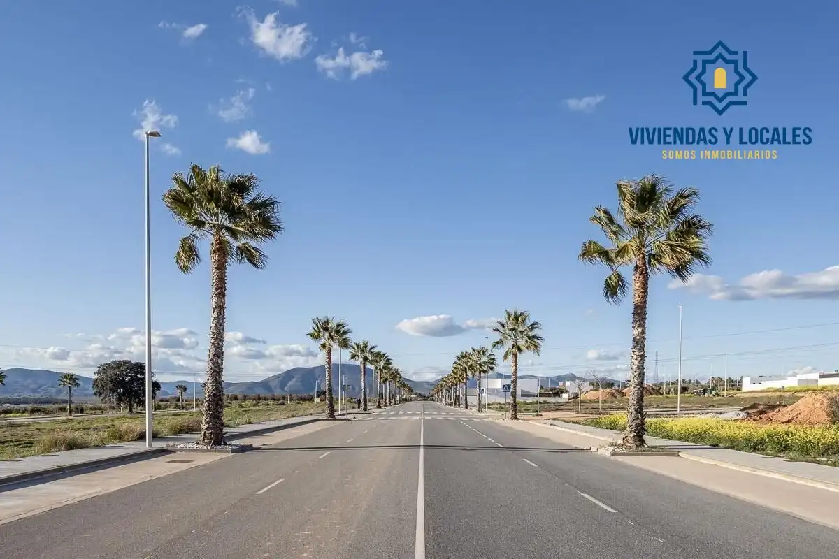 Terreny residencial en venda a Calle 18220 44, imagen 13