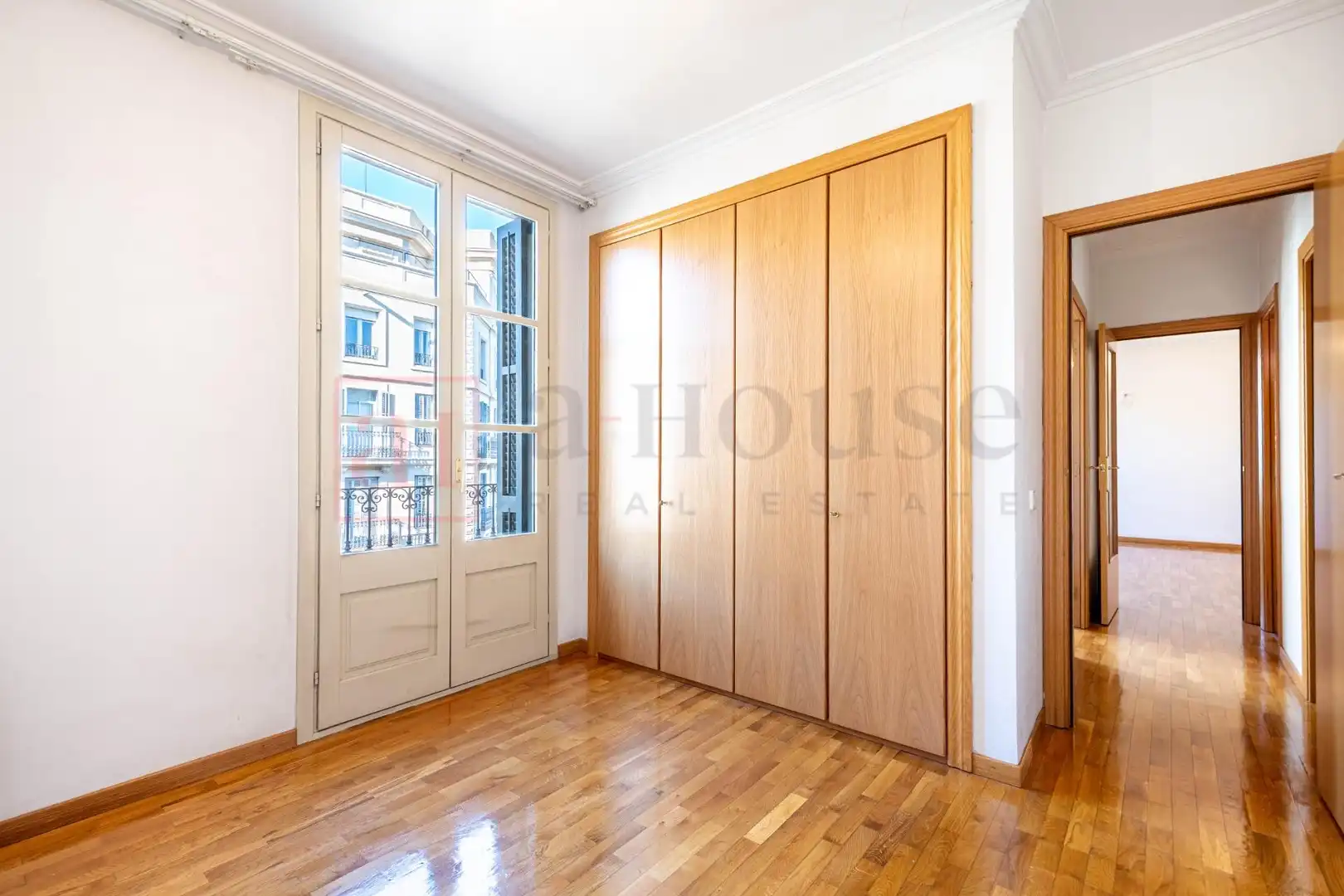 Piso con terraza en venta en Calle de la Diputació, imagen 21
