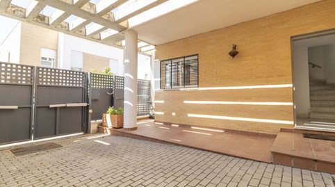 Foto 3 de Casa adosada en venta en Colegio Europa, Espartinas
