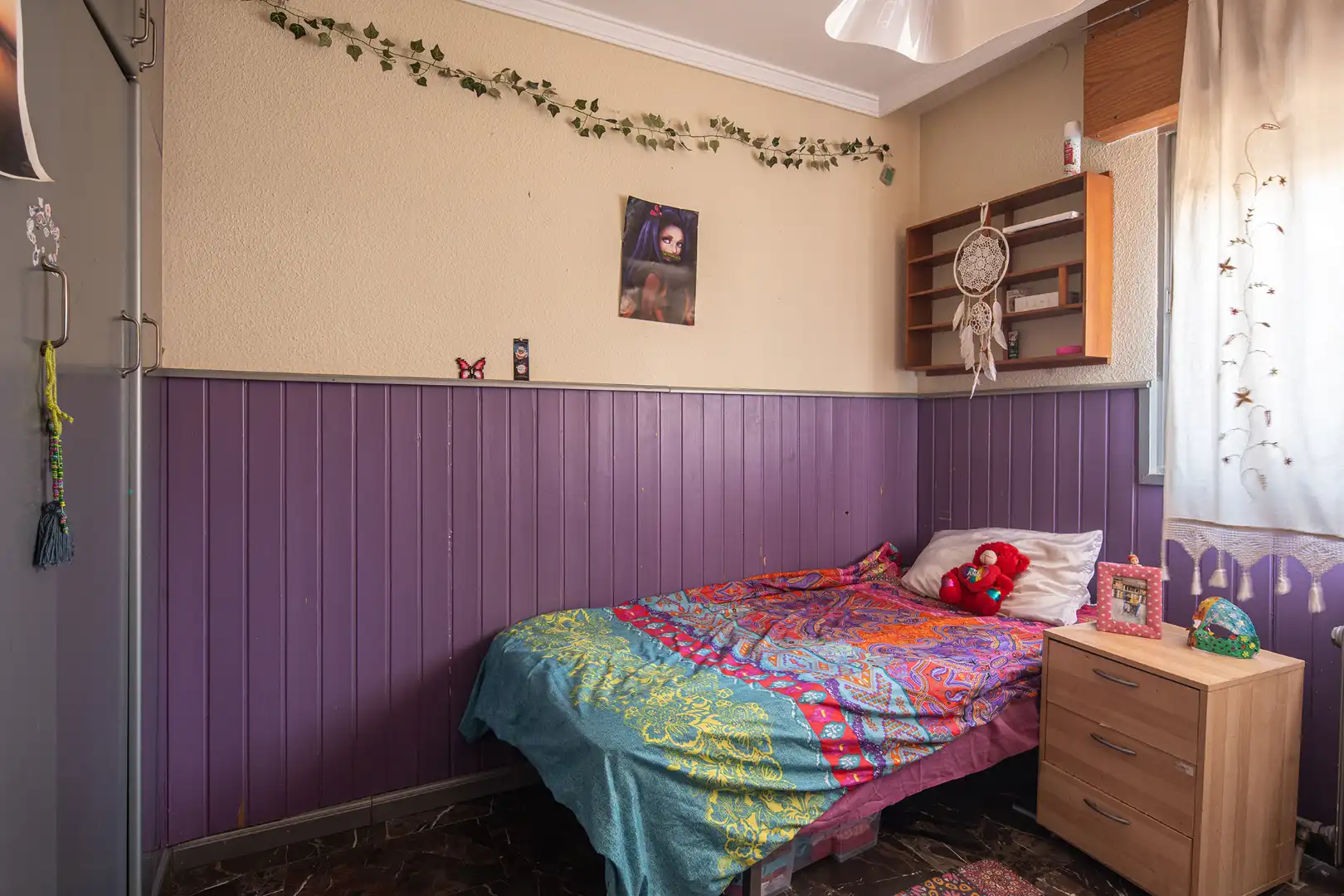 Habitación de Ático en venta en Huétor Vega con Aire acondicionado y Calefacción