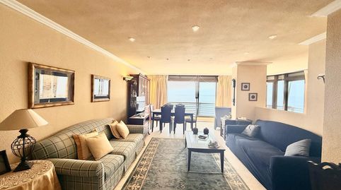 Foto 5 de Piso en venta en Playa Levante, Benidorm