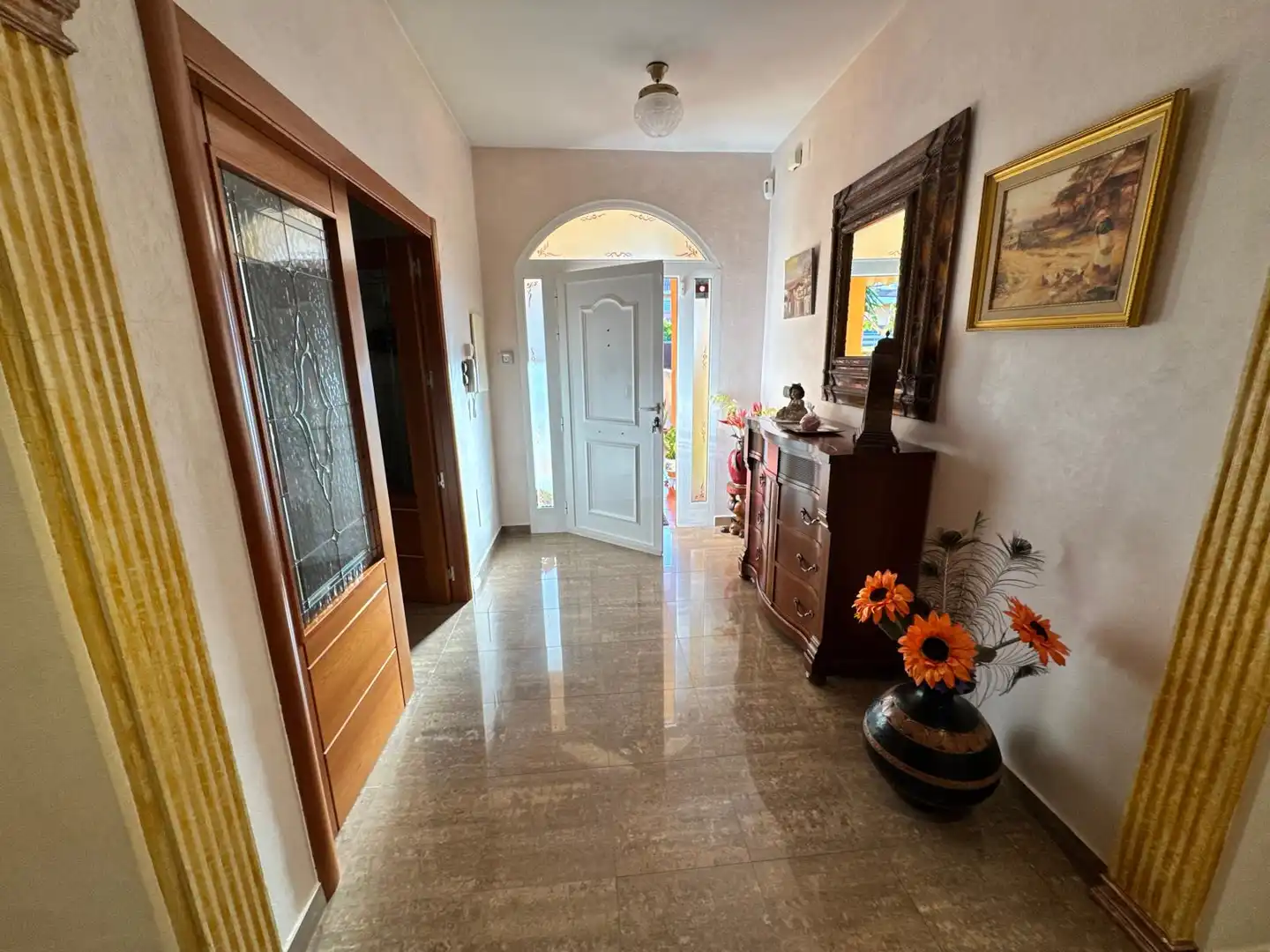 Casa o chalet en venta en Murcia con Aire acondicionado, Calefacción y Jardín privado