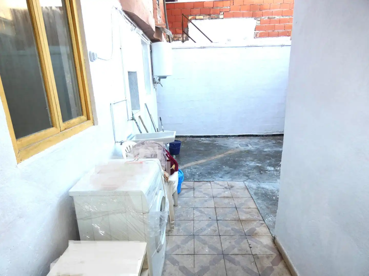 Adosado con terraza en venta en Alguazas, imagen 10