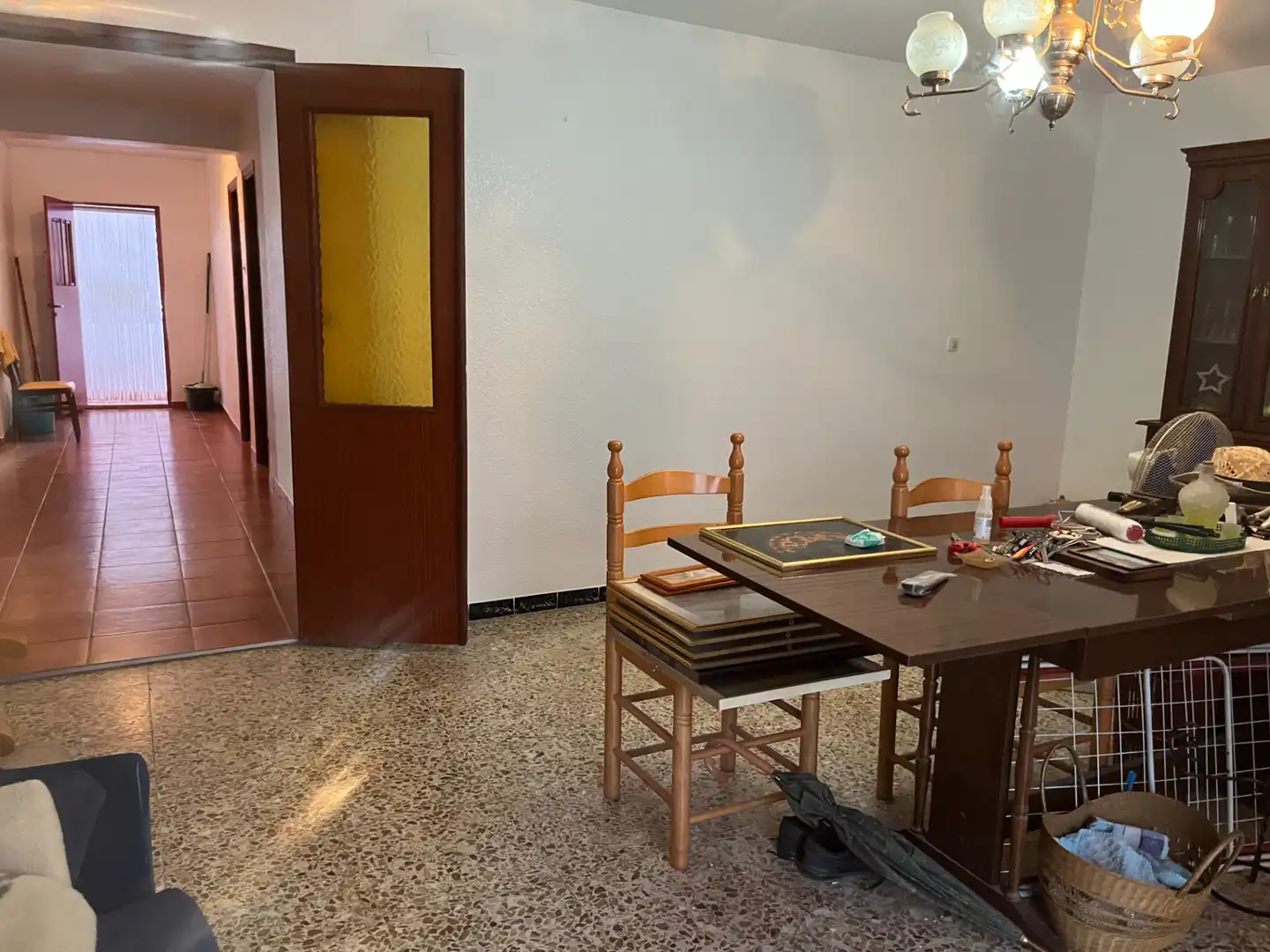 Casa o chalet en venta en Benizalón
