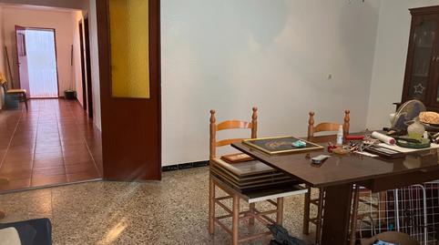 Foto 5 de Casa o xalet en venda a Calle de la Iglesia, 13, Benizalón, Almería