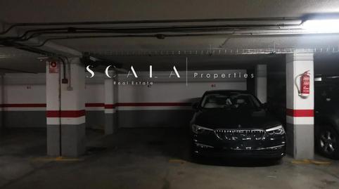 Photo 3 of Garage for sale in Roma, Avenida Europa - San Antón,  Toledo Capital