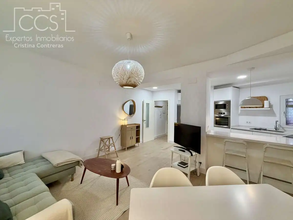 Wohnung mit Aufzug zum Verkauf in Genaro Parladé 1, imagen 4