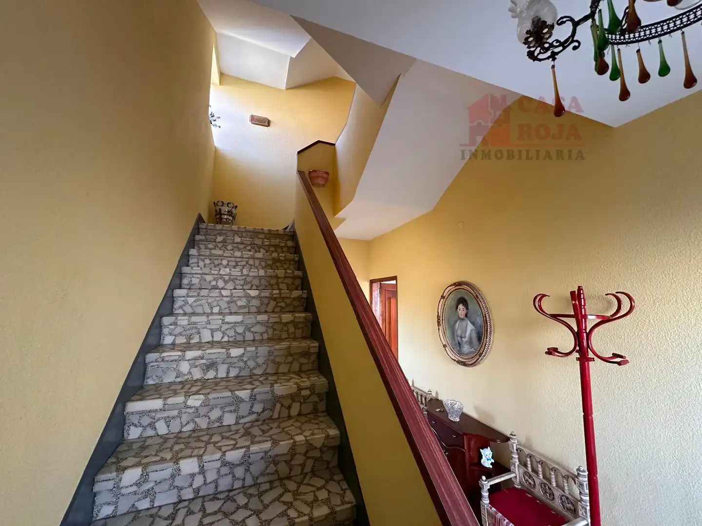 Casa o xalet en venda en Cangas  amb Calefacció, Terrassa i Traster