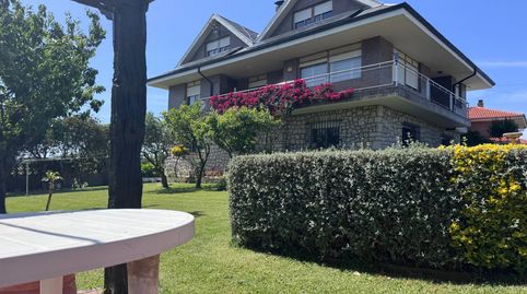 Foto 2 de Casa o chalet en venta en Calle Corceño, 5, Alisal - San Román, Santander