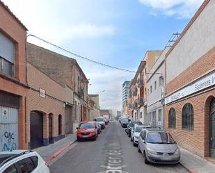Vista exterior de Pis en venda en Sabadell