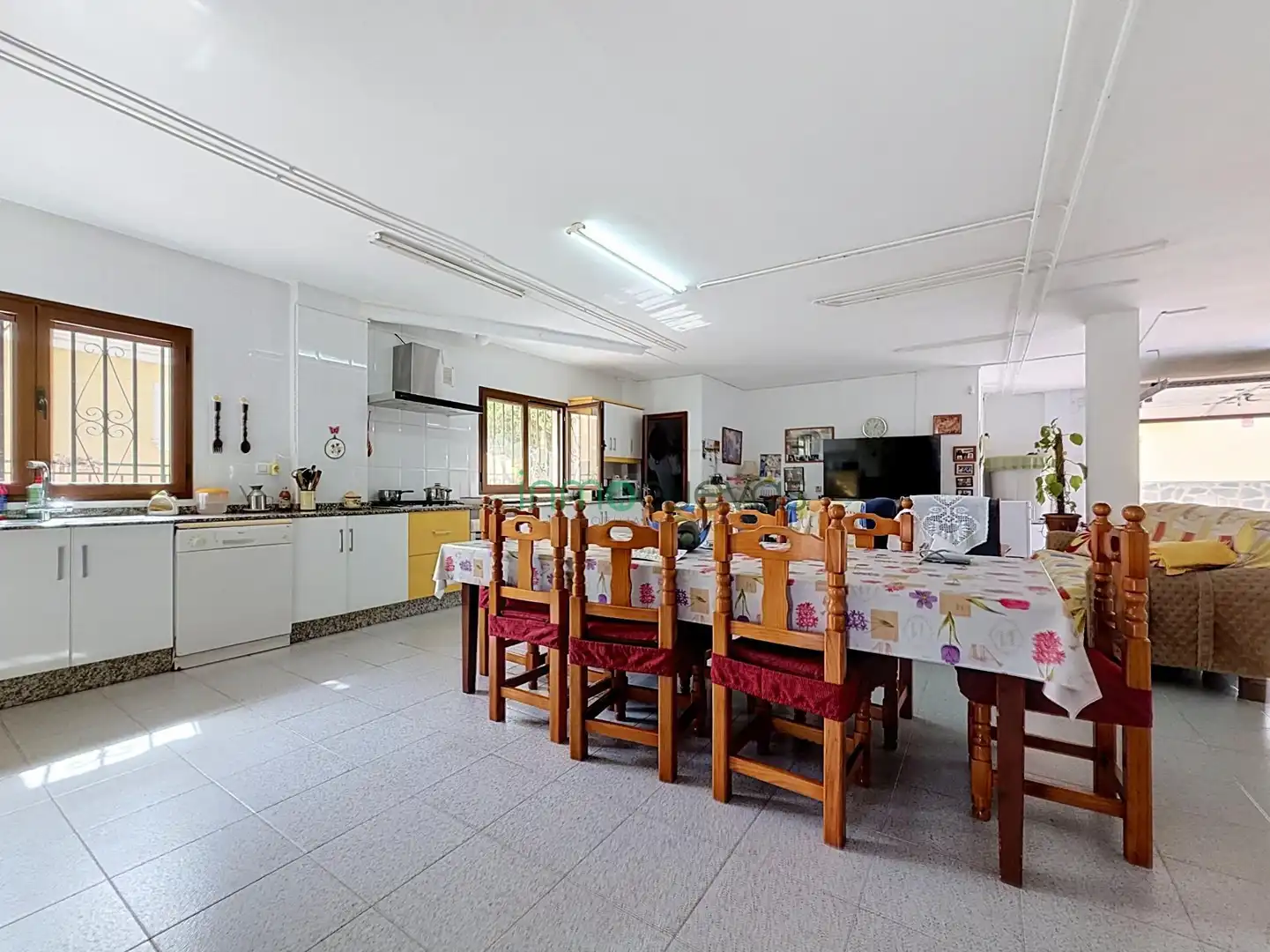 Maison avec terrasse à vendre à Cuevas del Almanzora pueblo, imagen 64
