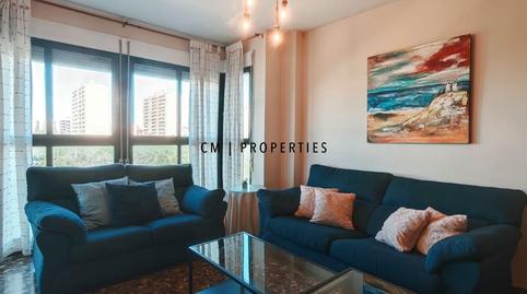 Foto 3 de Dúplex de lloguer a Pechina, Nou Moles, Valencia