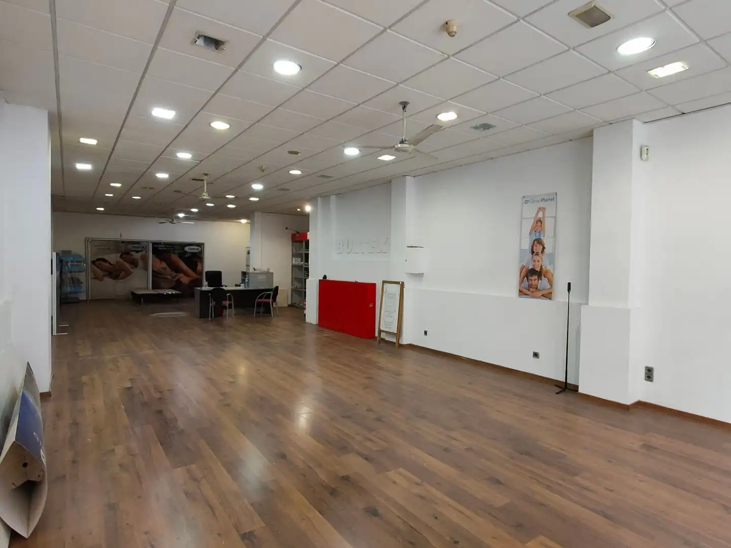 Local en venta en Vilanova i la Geltrú