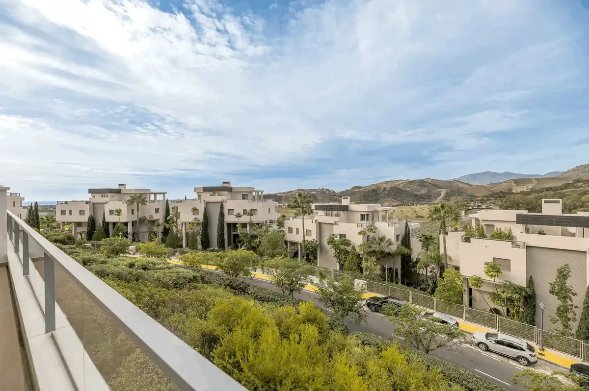 Piso con ascensor en venta en Los Arqueros  - Puerto del Almendro, imagen 47