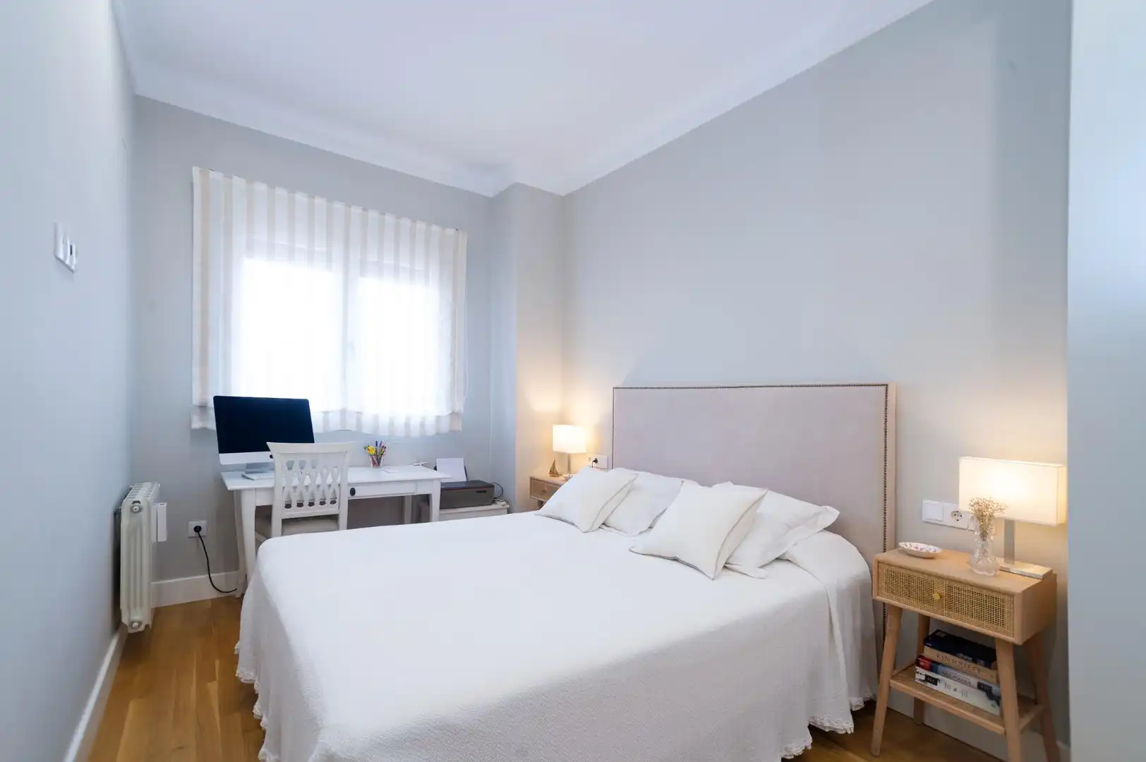 Appartamento con terrazza in vendita a Calle LITERATO AZORIN, imagen 25