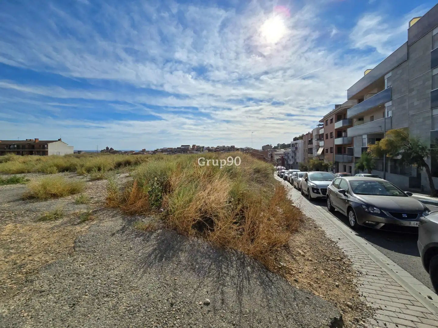 Wohnbaugrundstück zum Verkauf in Alcarràs, imagen 4