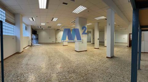 Photo 5 of Industrial buildings to rent in Bellas Vistas,  Madrid Capital