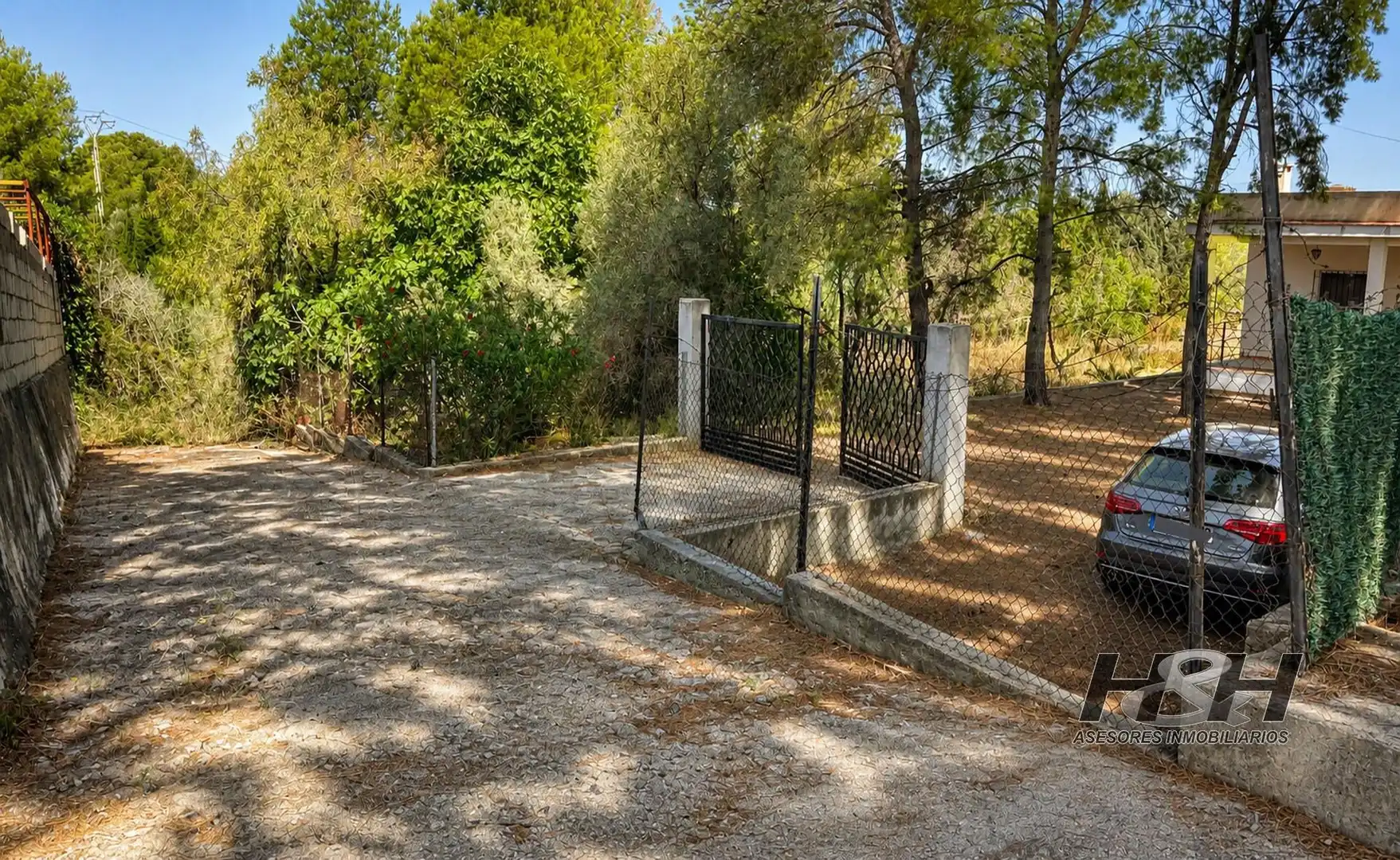 Casa o xalet en venda en Godella amb Jardí privat i Terrassa