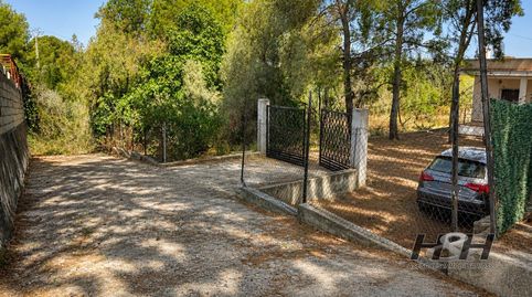 Foto 4 de Casa o xalet en venda a Nueva Santa Barbara - Cruz de Gracia, Godella
