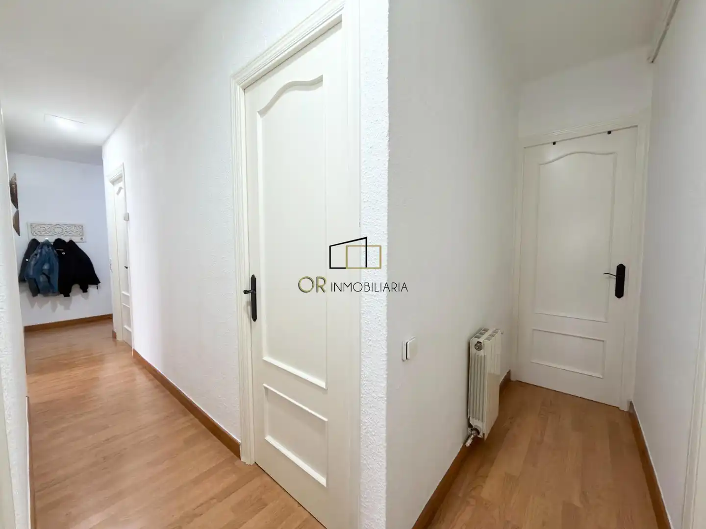 Flat with terrace for sale in L'Espirall, imagen 14