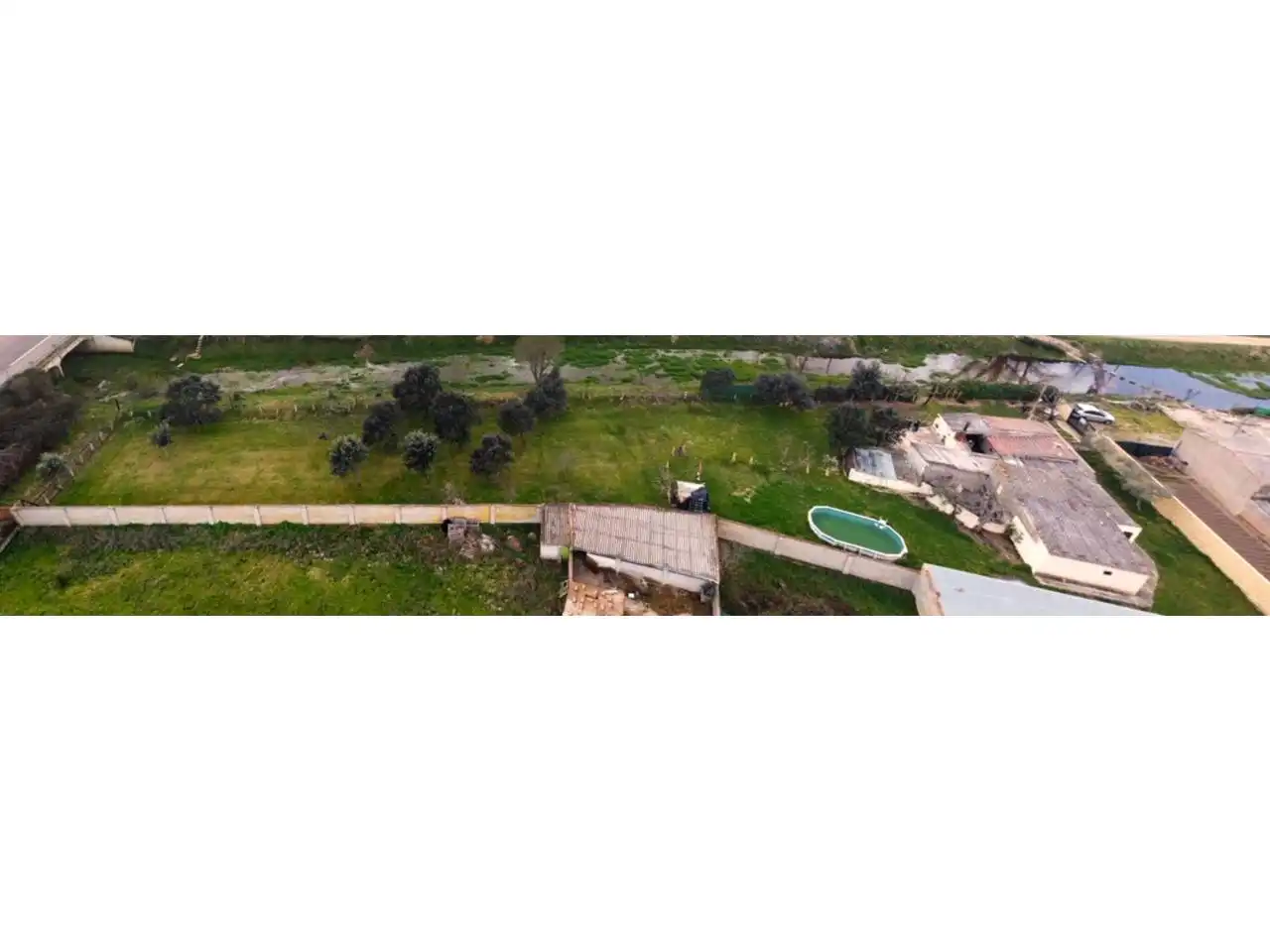 Terreno residenziale in vendita a Poligono 17, imagen 4