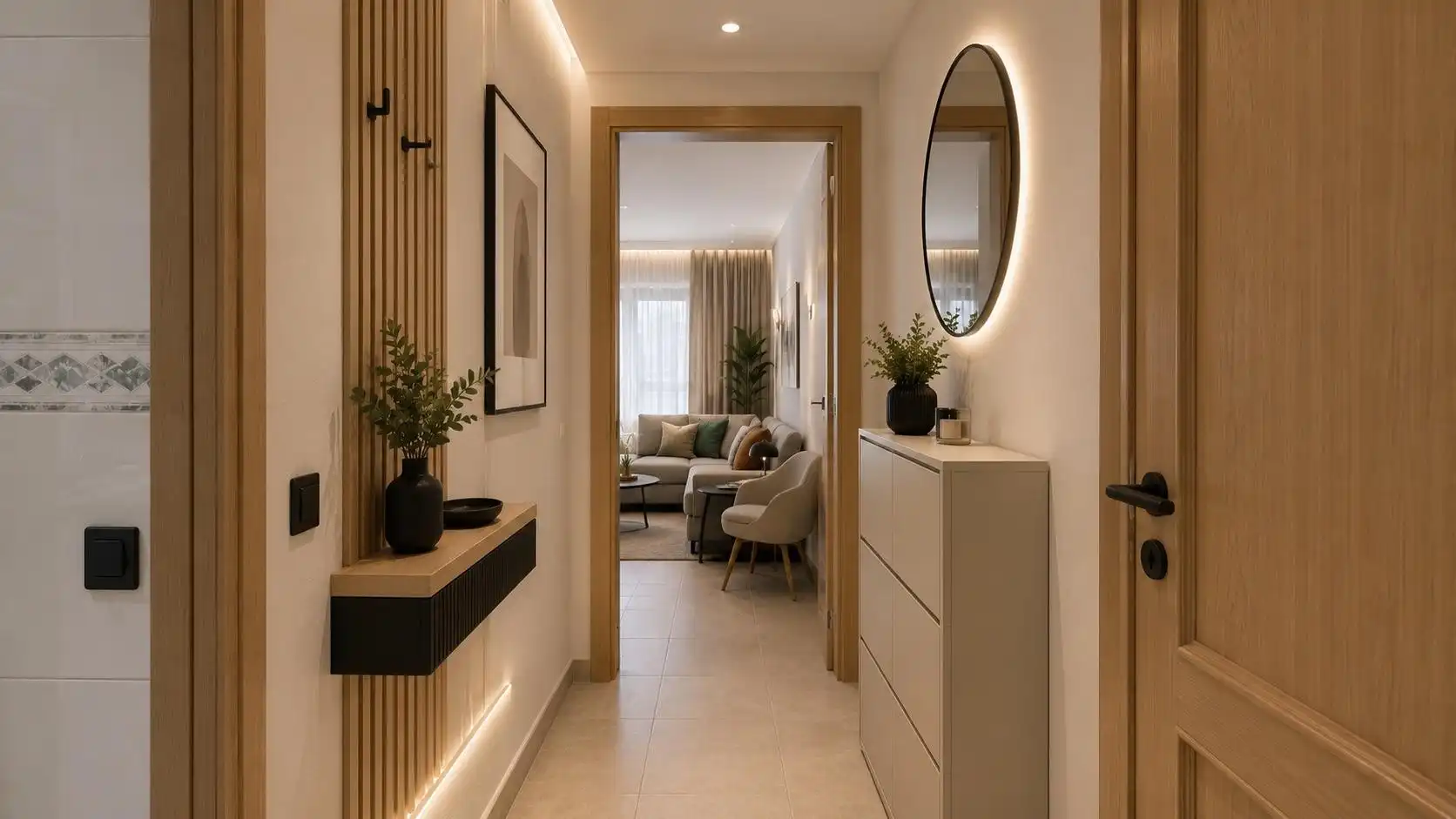 Apartment with terrace for sale in Carrer FONOLL, imagen 44