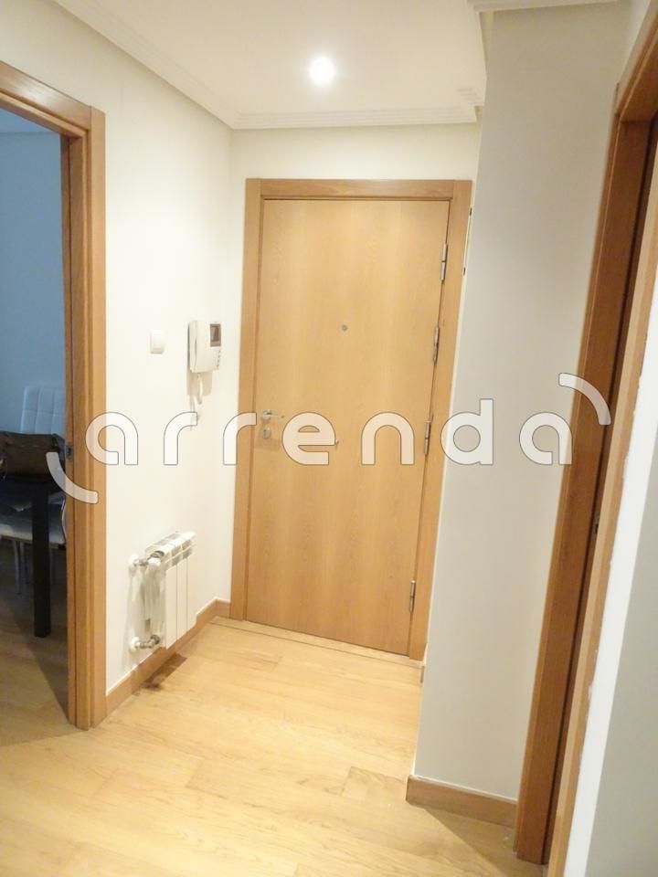 Flat to rent in Santander  with Heating, Parquet flooring and Furnished