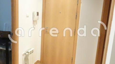 Photo 3 of Flat to rent in Antonio López, Castilla - Hermida, Santander