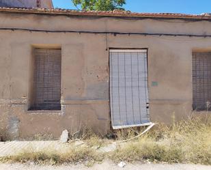 Vista exterior de Finca rústica en venda en Elche / Elx amb Terrassa i Traster