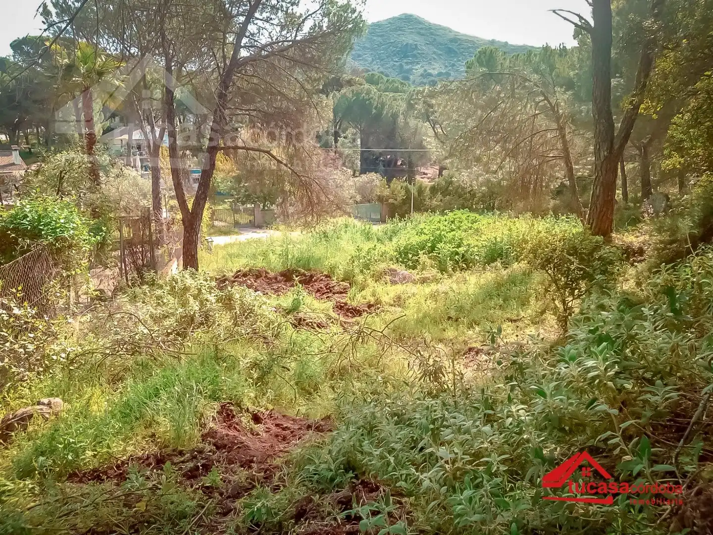 Grundstücke und Bauplätze zum Verkauf in Periurbano Oeste - Sierra, imagen 5
