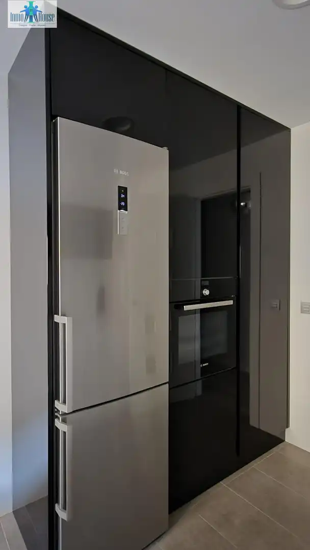 Piso con terraza en venta en Carretas - Pajarita, imagen 3