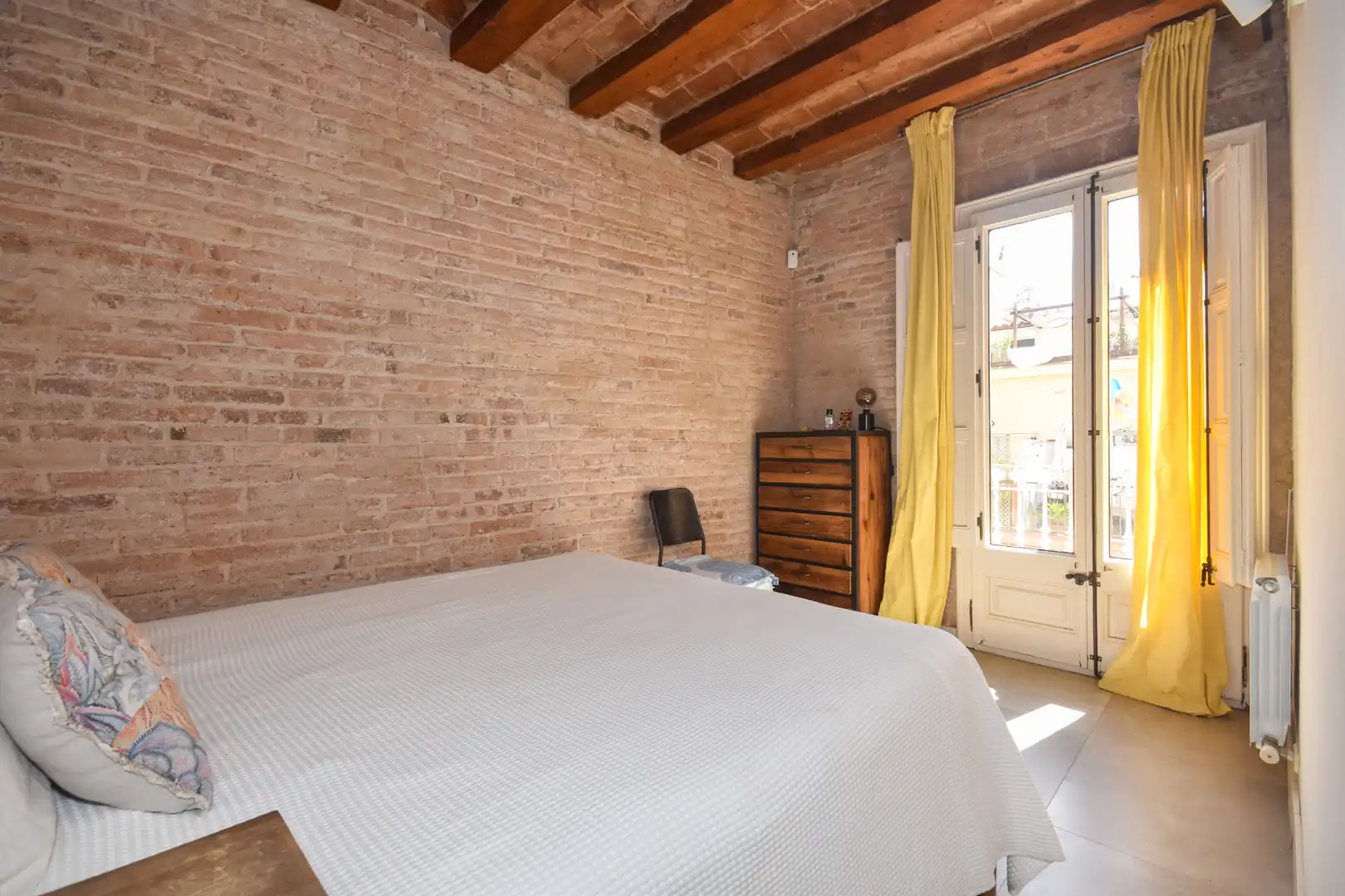 Apartament en venda a El Poble Sec - Parc de Montjuïc