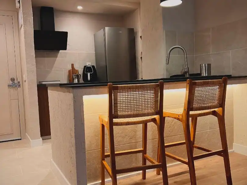 Flat with pool for sale in Avinguda del Catalanet 6, imagen 8