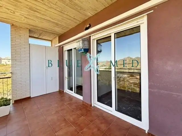 Terraza de Apartamento en venta en Cartagena con Aire acondicionado, Calefacción y Terraza
