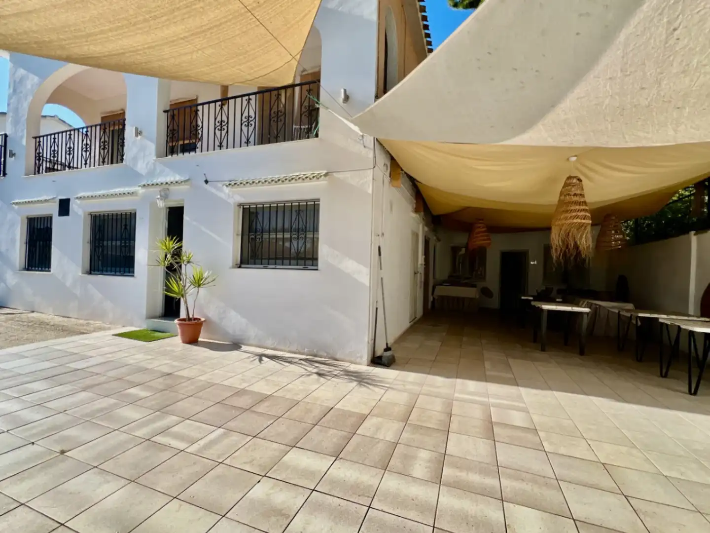 Detached house with garden for sale in Las Rotas / Les Rotes, imagen 5