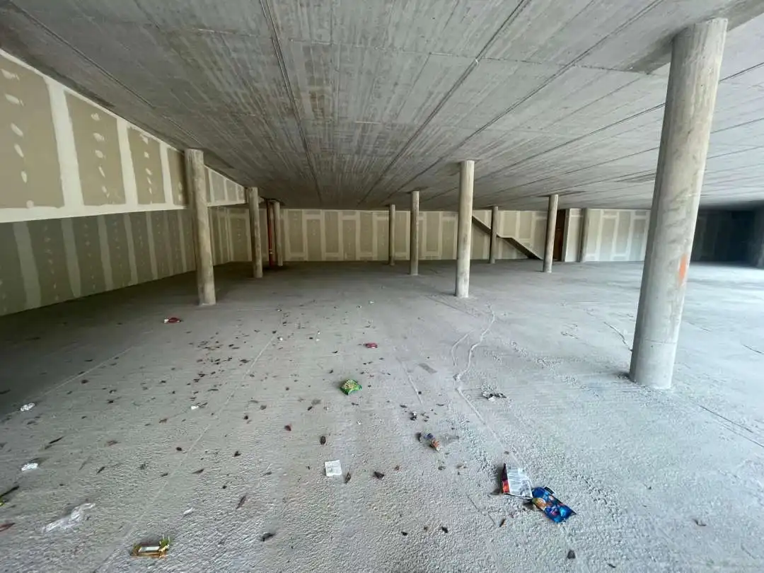 Gebäude zur Miete in Azkoitia