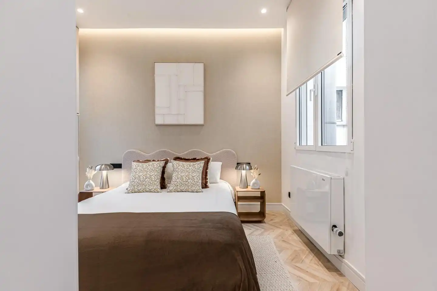 Piso con terraza en venta en De Hortaleza, imagen 41
