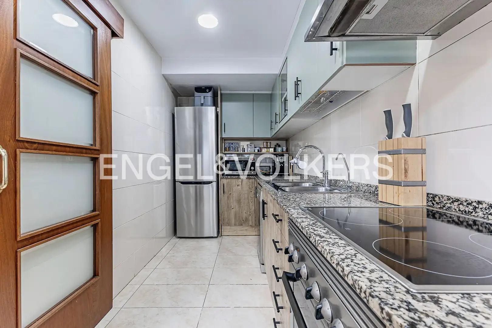 Apartments for sale in Sant Ramón