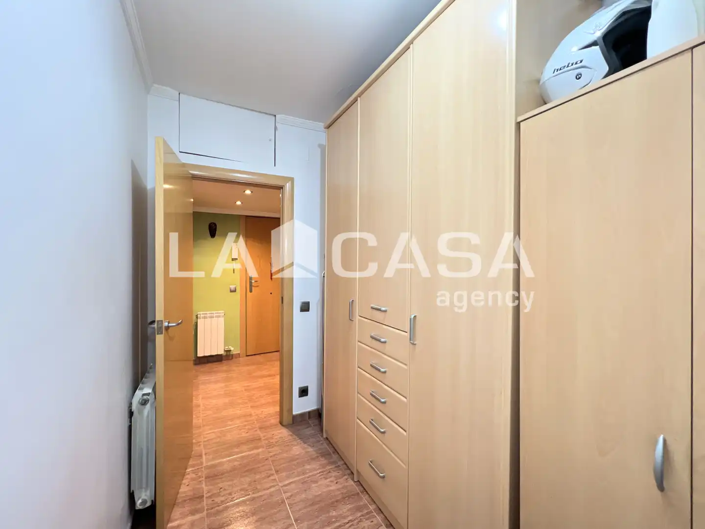 Flat for sale in Badalona  with Heating and Balcony