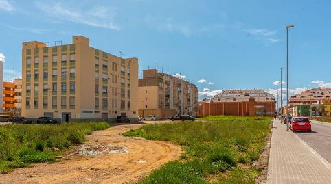 Foto 2 de Terreno en venta en C/ Almirante, Les Boqueres - Santa Quiteria, Almazora / Almassora