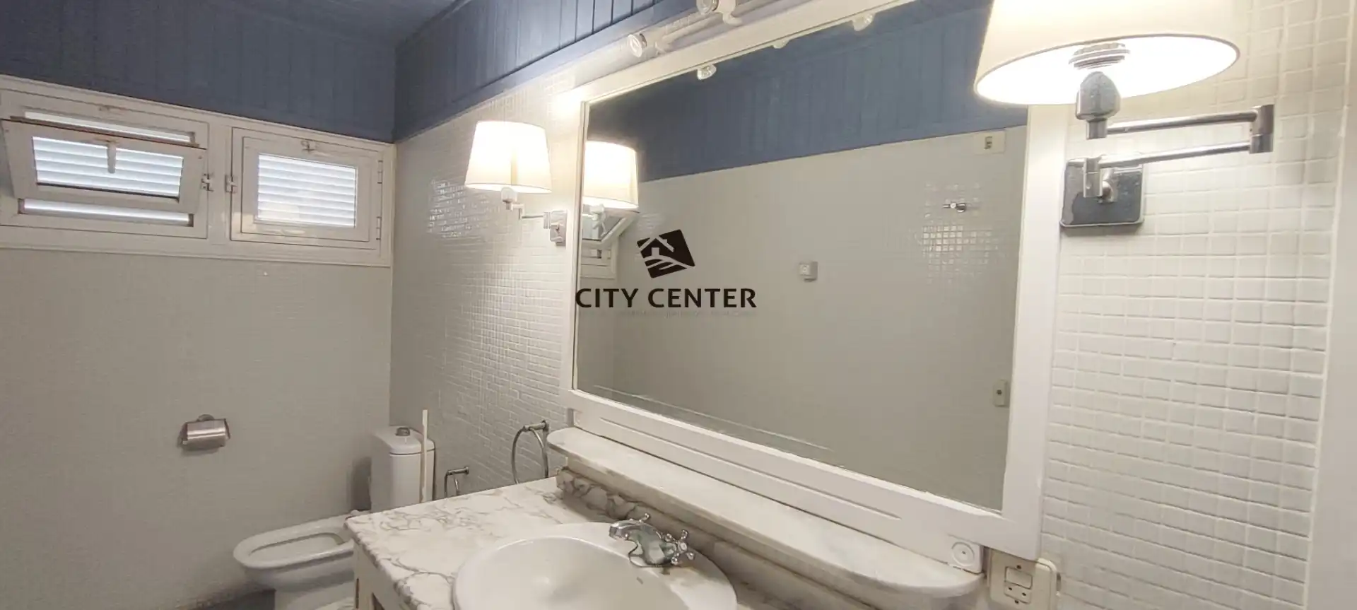 Bathroom of Houses for sale in Tacoronte  with Private garden and Terrace