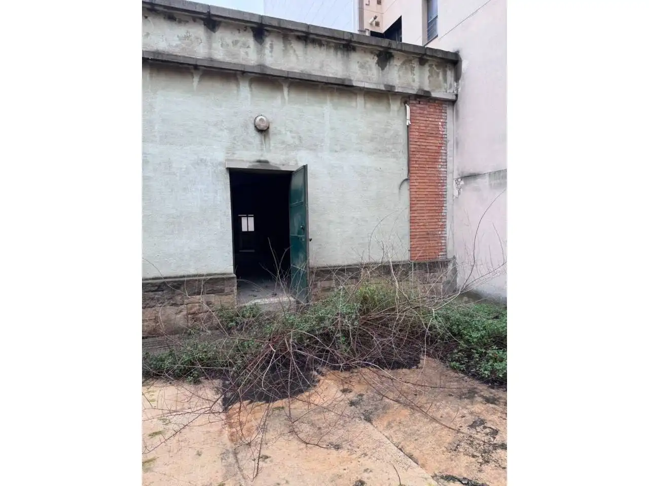 Rustikales Grundstück zum Verkauf in Calle Salvador Seguí 134, imagen 13