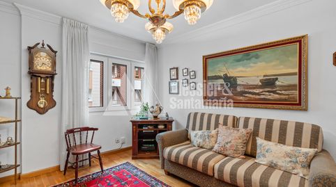 Foto 4 de Piso en venta en Calle Luanco, Laviada, Gijón