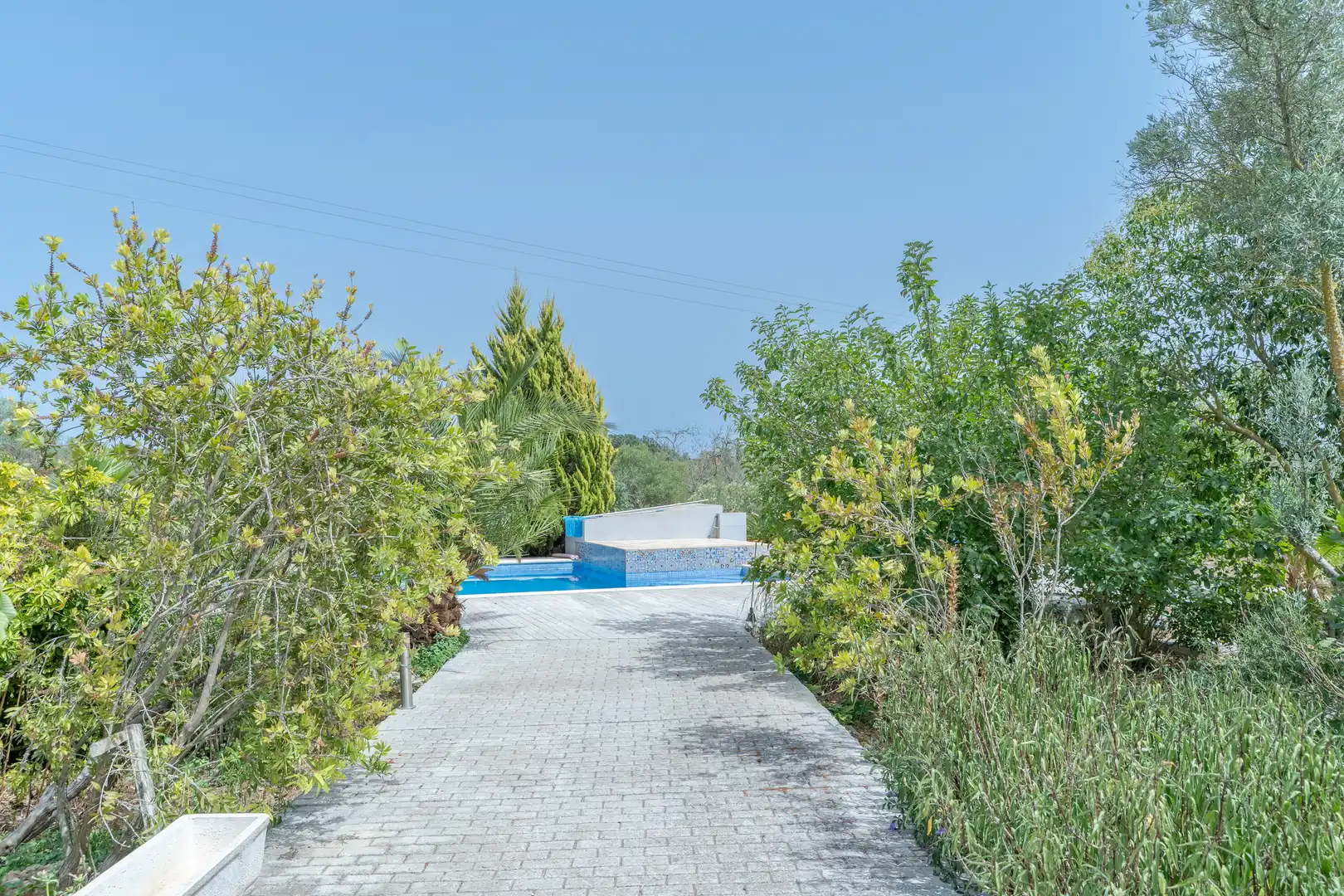 Casa rustica con piscina in vendita a Algaida, imagen 26