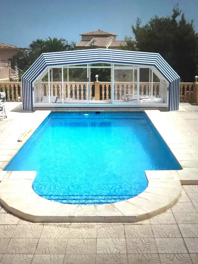 Villa avec piscine à vendre à Urbanización Ortenbach, imagen 3