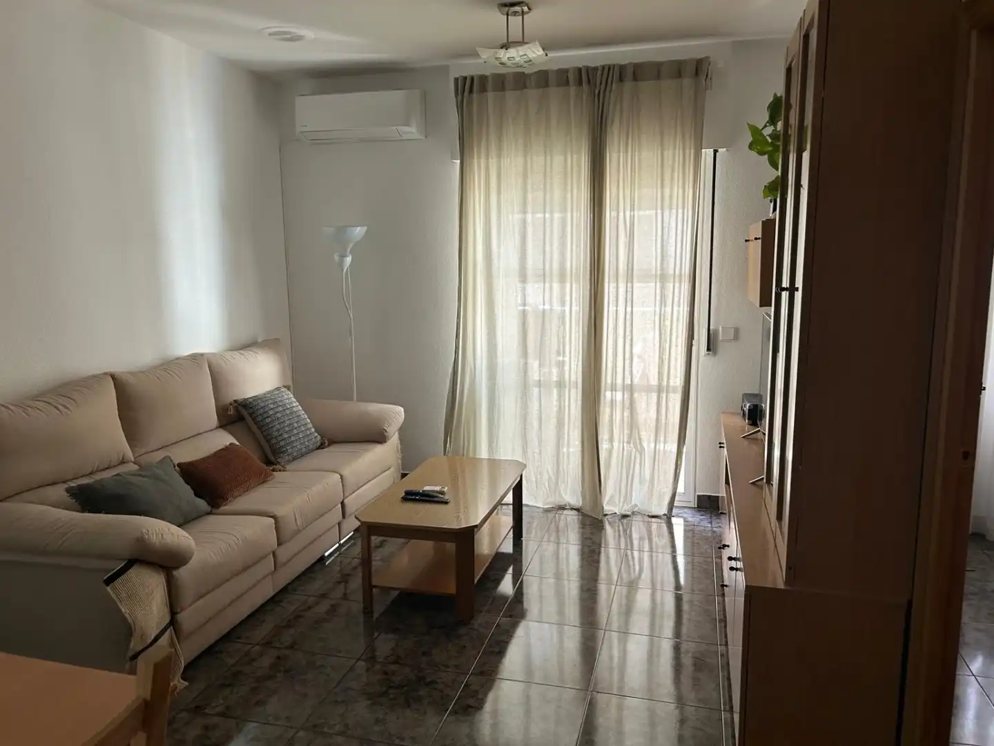 Flat for rent in Vistalegre